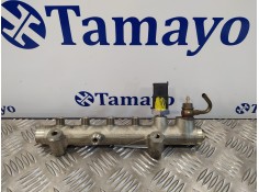 Recambio de rampa inyectora para opel astra h berlina 1.7 16v cdti referencia OEM IAM 0445214049  008860L1