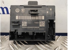 Recambio de modulo confort para skoda yeti 1.2 tsi referencia OEM IAM 7N0959792E  7N0959792A