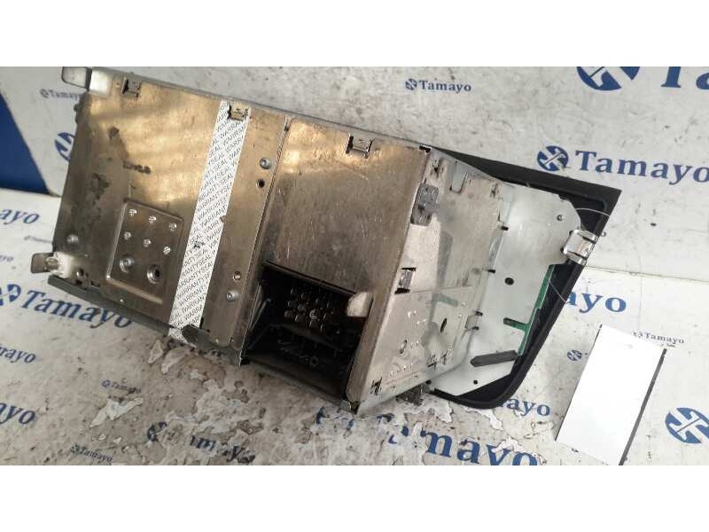 Recambio de sistema audio / radio cd para seat altea (5p1) 1.6 tdi referencia OEM IAM   