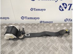 Recambio de cinturon seguridad trasero derecho para nissan pathfinder (r51) 2.5 dci diesel cat referencia OEM IAM 306832010  