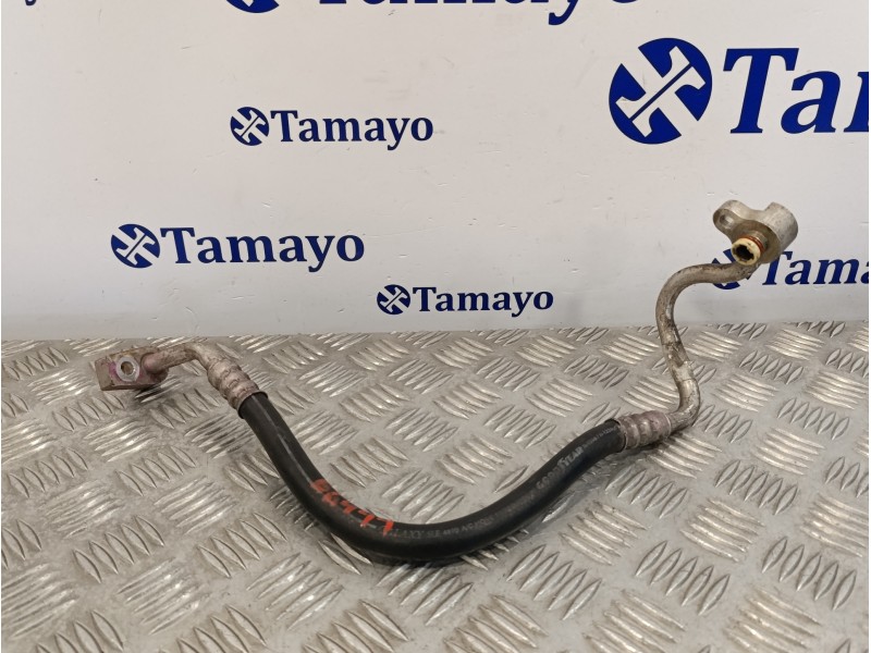 Recambio de tubos aire acondicionado para ford c-max 1.0 ecoboost cat referencia OEM IAM   