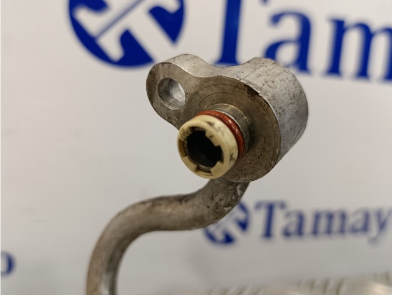 Recambio de tubos aire acondicionado para ford c-max 1.0 ecoboost cat referencia OEM IAM   