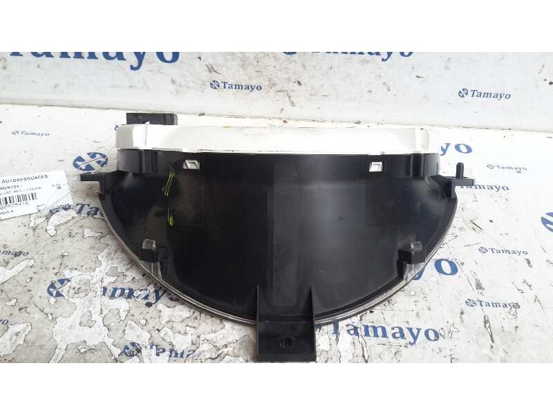 Recambio de cuadro instrumentos para citroën c2 1.6 16v cat (nfu / tu5jp4) referencia OEM IAM 9652008080G  216755968
