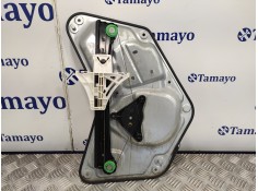 Recambio de elevalunas trasero derecho para skoda yeti 1.2 tsi referencia OEM IAM 5L0959812  1101918815100