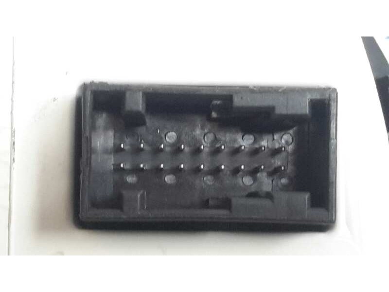 Recambio de cuadro instrumentos para citroën c2 1.6 16v cat (nfu / tu5jp4) referencia OEM IAM 9652008080G  216755968