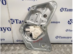 Recambio de elevalunas trasero derecho para skoda yeti 1.2 tsi referencia OEM IAM 5L0959812  1101918815100 2