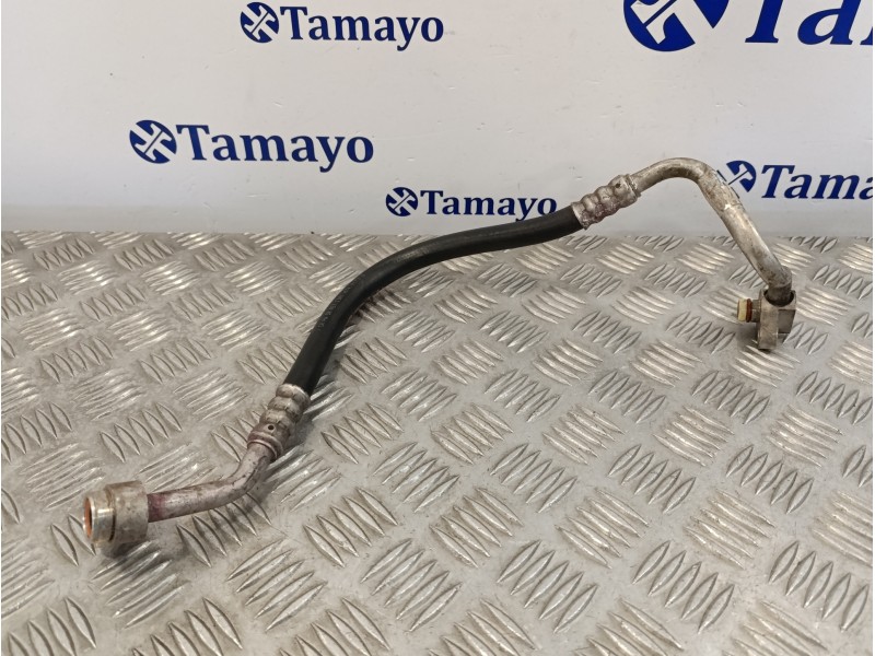 Recambio de tubos aire acondicionado para ford c-max 1.0 ecoboost cat referencia OEM IAM   