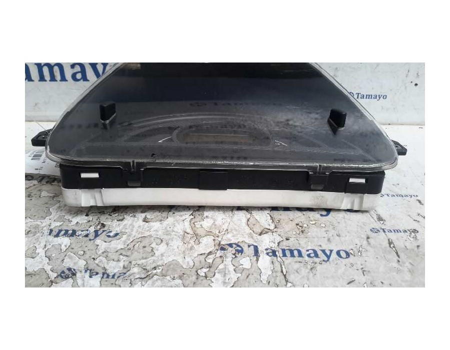 Recambio de cuadro instrumentos para citroën c2 1.6 16v cat (nfu / tu5jp4) referencia OEM IAM 9652008080G  216755968