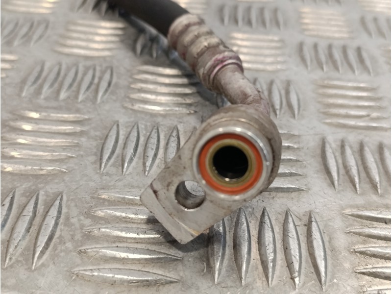 Recambio de tubos aire acondicionado para ford c-max 1.0 ecoboost cat referencia OEM IAM   