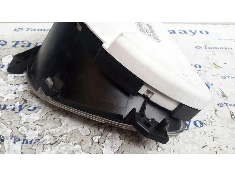 Recambio de cuadro instrumentos para citroën c2 1.6 16v cat (nfu / tu5jp4) referencia OEM IAM 9652008080G  216755968