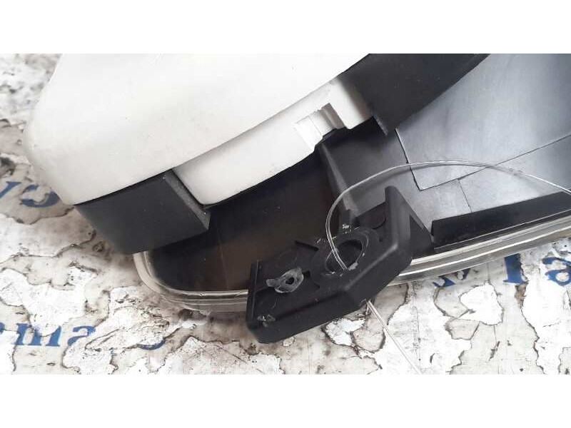 Recambio de cuadro instrumentos para citroën c2 1.6 16v cat (nfu / tu5jp4) referencia OEM IAM 9652008080G  216755968