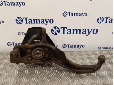 Recambio de mangueta delantera derecha para nissan pathfinder (r51) 2.5 dci diesel cat referencia OEM IAM   