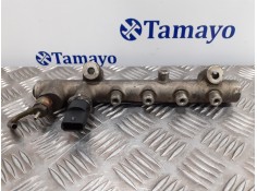 Recambio de rampa inyectora para opel astra h berlina 1.7 16v cdti referencia OEM IAM 0445214049  
