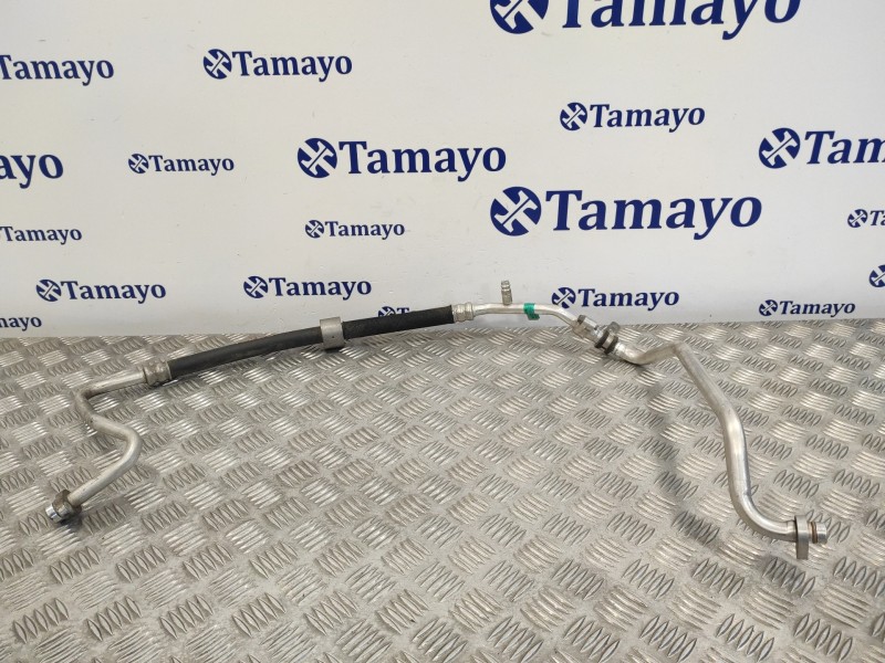 Recambio de tubos aire acondicionado para dacia lodgy 1.2 16v tce cat referencia OEM IAM 924543345R  924543345R