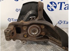 Recambio de mangueta delantera derecha para nissan pathfinder (r51) 2.5 dci diesel cat referencia OEM IAM    2