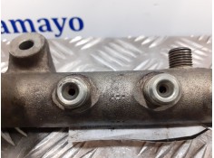 Recambio de rampa inyectora para opel astra h berlina 1.7 16v cdti referencia OEM IAM 0445214049   2