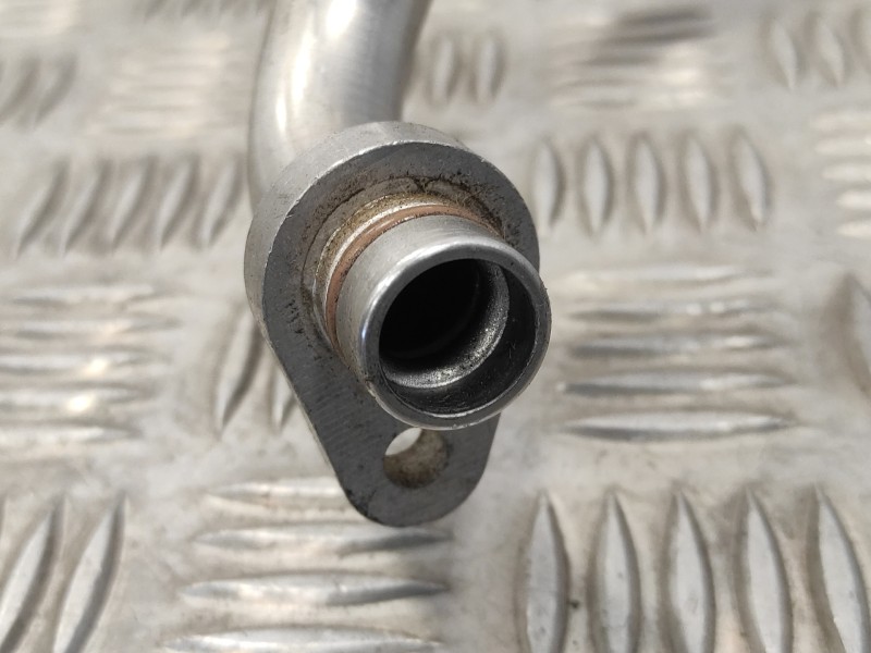 Recambio de tubos aire acondicionado para dacia lodgy 1.2 16v tce cat referencia OEM IAM 924543345R  924543345R