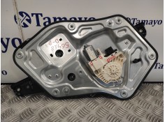 Recambio de elevalunas delantero derecho para skoda yeti 1.2 tsi referencia OEM IAM 8K0959812  1101965577100 2