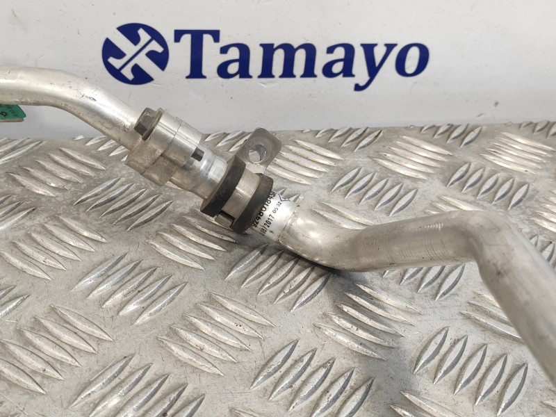 Recambio de tubos aire acondicionado para dacia lodgy 1.2 16v tce cat referencia OEM IAM 924543345R  924543345R