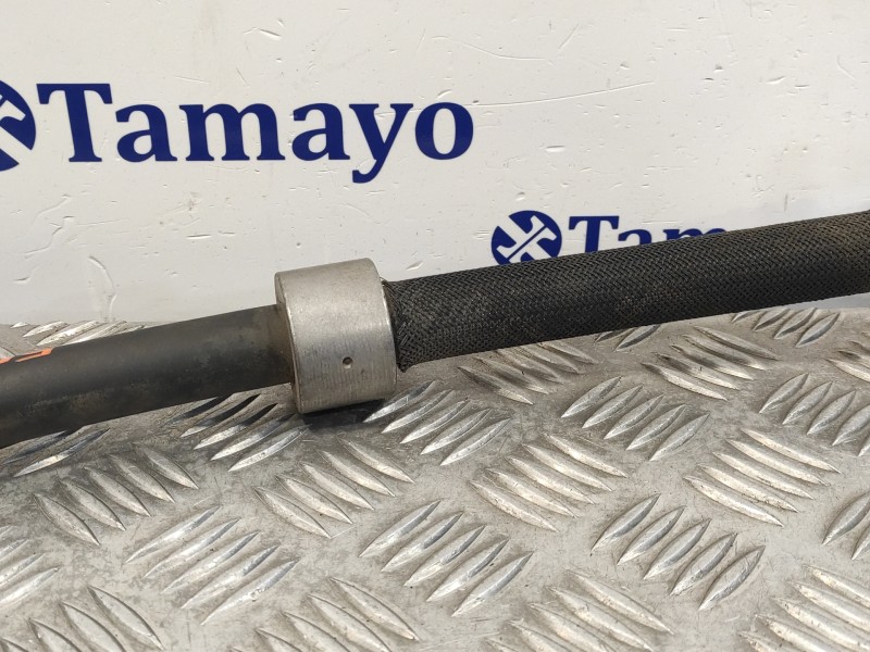 Recambio de tubos aire acondicionado para dacia lodgy 1.2 16v tce cat referencia OEM IAM 924543345R  924543345R