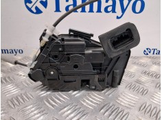 Recambio de cerradura puerta delantera derecha para skoda yeti 1.2 tsi referencia OEM IAM 5K1837016B  