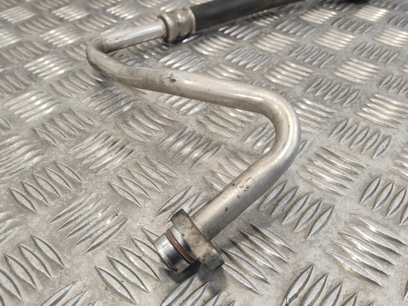 Recambio de tubos aire acondicionado para dacia lodgy 1.2 16v tce cat referencia OEM IAM 924543345R  924543345R