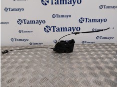 Recambio de cerradura puerta delantera derecha para skoda yeti 1.2 tsi referencia OEM IAM 5K1837016B   2