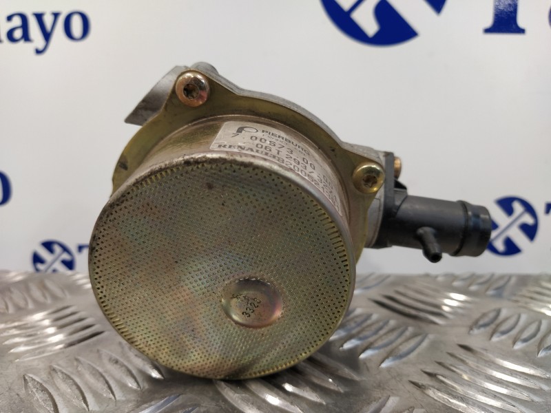 Recambio de depresor freno / bomba vacio para renault scenic ii referencia OEM IAM 8200521381  7006730000