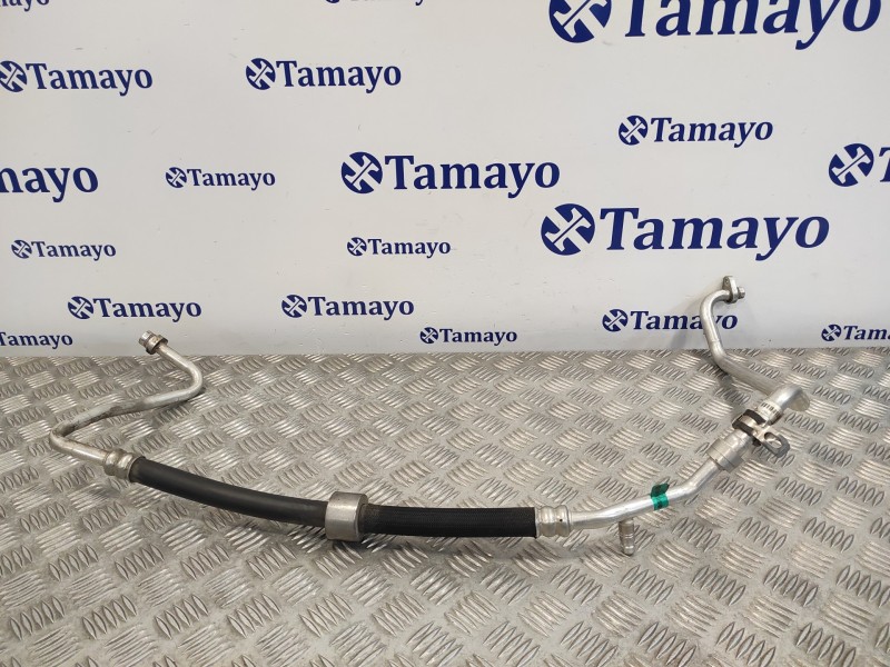 Recambio de tubos aire acondicionado para dacia lodgy 1.2 16v tce cat referencia OEM IAM 924543345R  924543345R