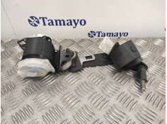 Recambio de cinturon seguridad trasero izquierdo para nissan pathfinder (r51) 2.5 dci diesel cat referencia OEM IAM 306832010  