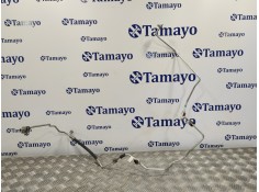 Recambio de tubos aire acondicionado para dacia lodgy 1.2 16v tce cat referencia OEM IAM 924400562R  