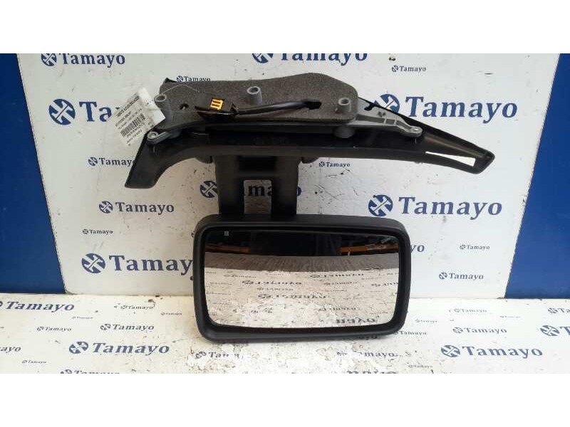 Recambio de retrovisor derecho para opel movano 1.9 cdti cat (f9q-772) referencia OEM IAM   