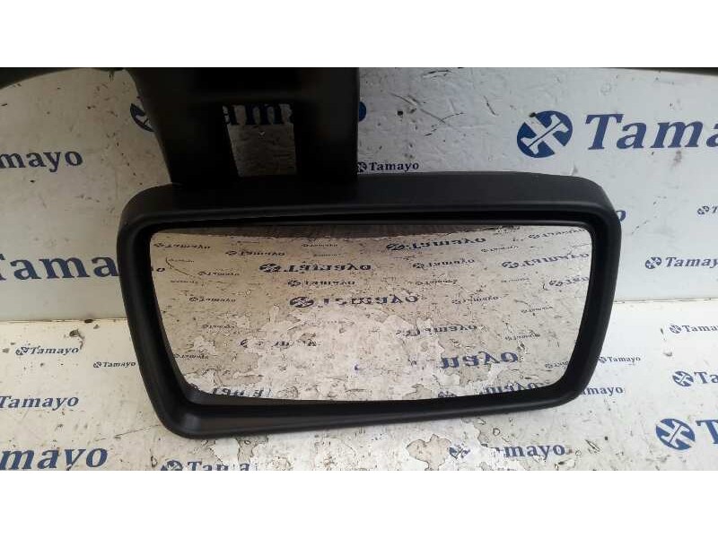 Recambio de retrovisor derecho para opel movano 1.9 cdti cat (f9q-772) referencia OEM IAM   