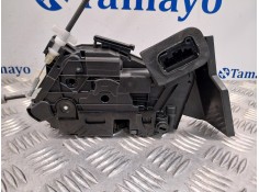 Recambio de cerradura puerta trasera derecha para skoda yeti 1.2 tsi referencia OEM IAM 5K4839016F  