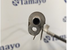 Recambio de tubos aire acondicionado para dacia lodgy 1.2 16v tce cat referencia OEM IAM 924400562R   2