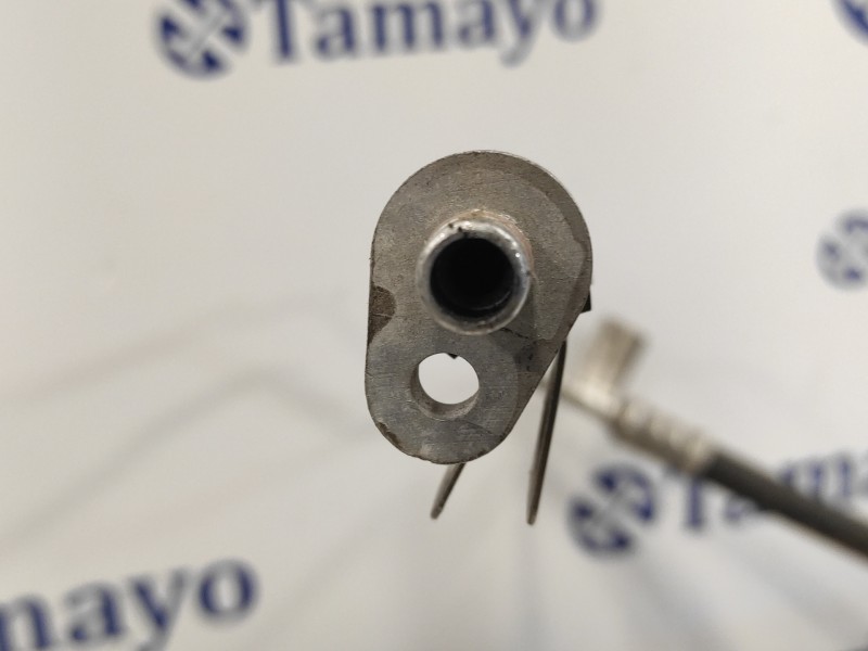 Recambio de tubos aire acondicionado para dacia lodgy 1.2 16v tce cat referencia OEM IAM 924400562R  