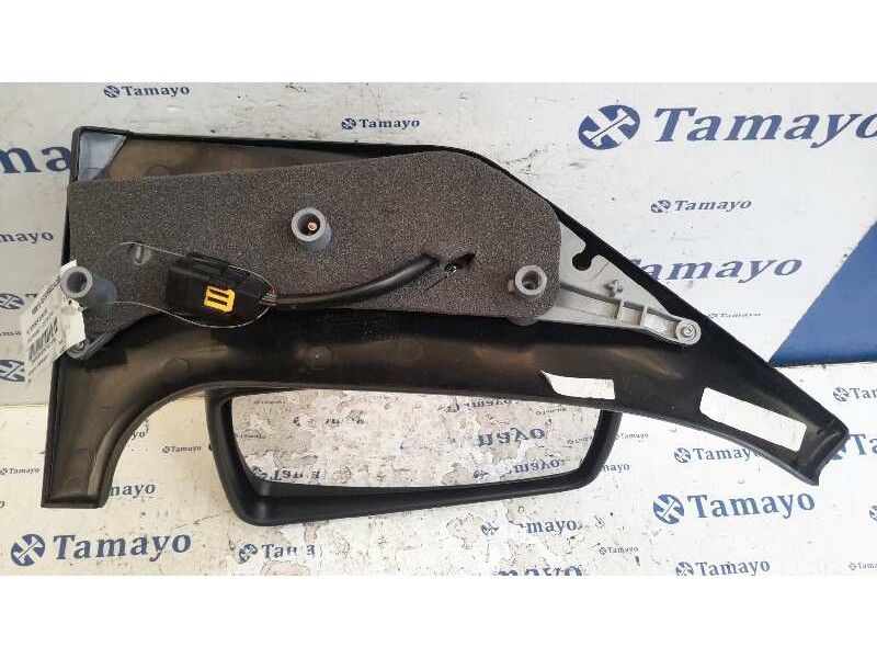 Recambio de retrovisor derecho para opel movano 1.9 cdti cat (f9q-772) referencia OEM IAM   