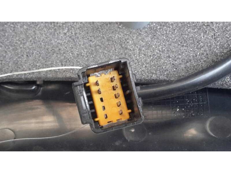 Recambio de retrovisor derecho para opel movano 1.9 cdti cat (f9q-772) referencia OEM IAM   