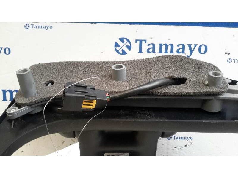 Recambio de retrovisor derecho para opel movano 1.9 cdti cat (f9q-772) referencia OEM IAM   