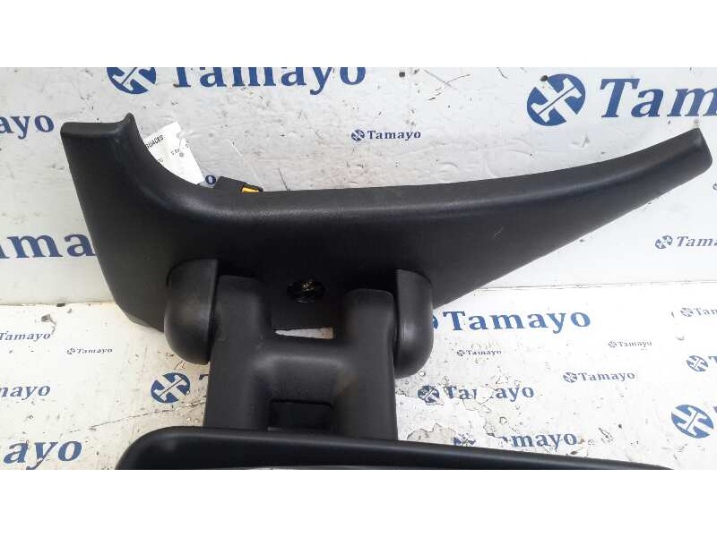 Recambio de retrovisor derecho para opel movano 1.9 cdti cat (f9q-772) referencia OEM IAM   