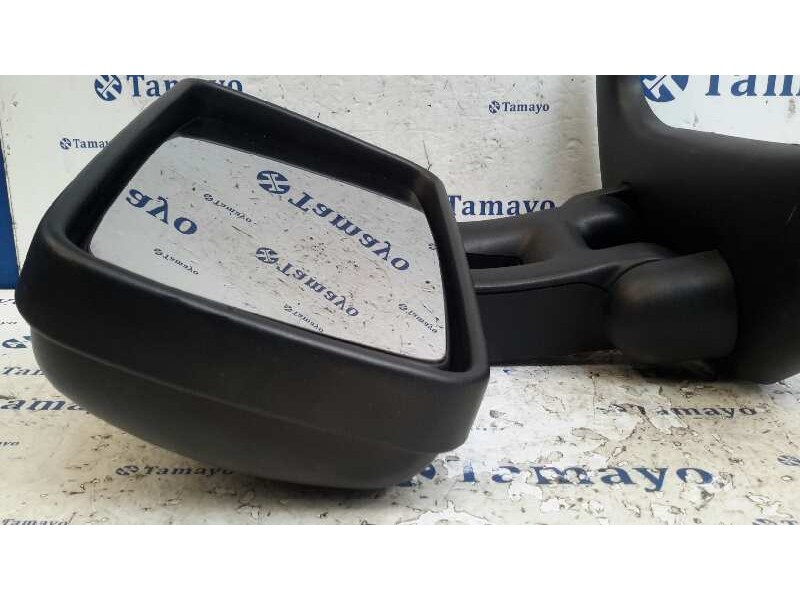 Recambio de retrovisor derecho para opel movano 1.9 cdti cat (f9q-772) referencia OEM IAM   
