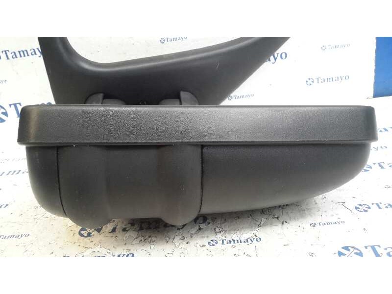 Recambio de retrovisor derecho para opel movano 1.9 cdti cat (f9q-772) referencia OEM IAM   