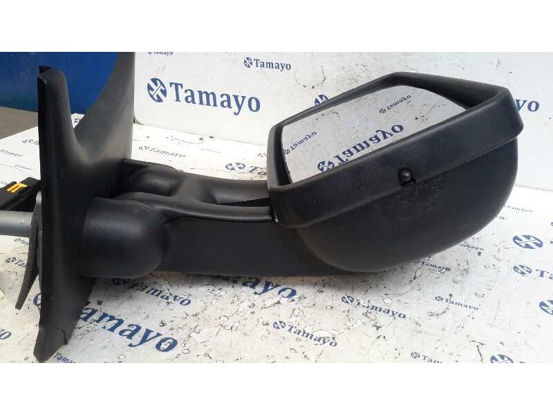 Recambio de retrovisor derecho para opel movano 1.9 cdti cat (f9q-772) referencia OEM IAM   