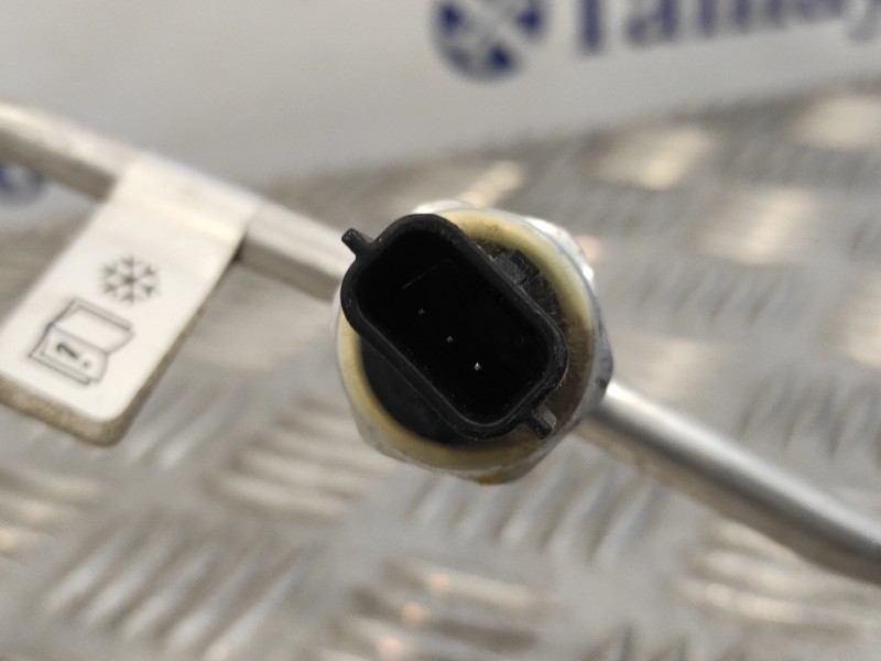 Recambio de tubos aire acondicionado para dacia lodgy 1.2 16v tce cat referencia OEM IAM 924400562R  