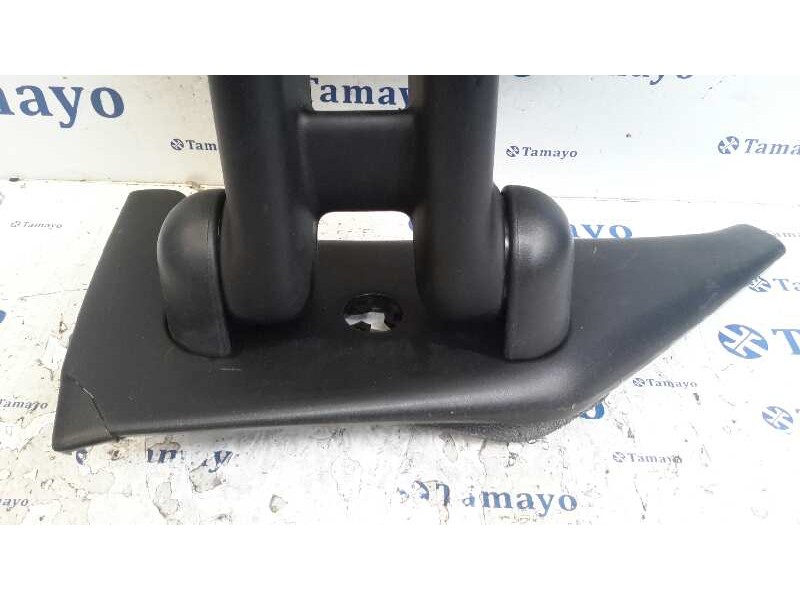 Recambio de retrovisor derecho para opel movano 1.9 cdti cat (f9q-772) referencia OEM IAM   