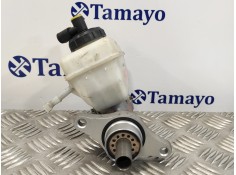 Recambio de bomba freno para dacia sandero 1.4 cat referencia OEM IAM 03350890461  03350890471