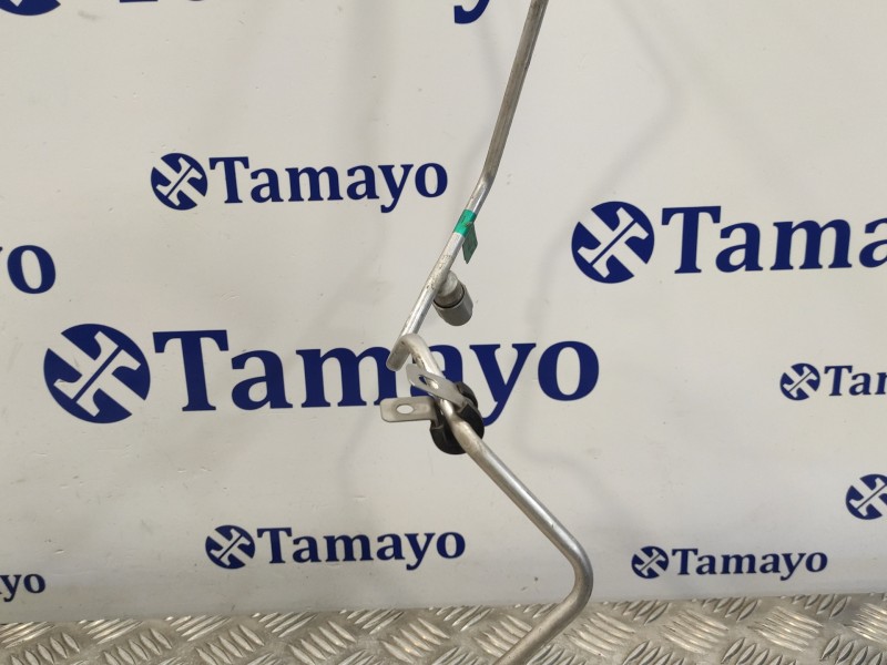 Recambio de tubos aire acondicionado para dacia lodgy 1.2 16v tce cat referencia OEM IAM 924400562R  