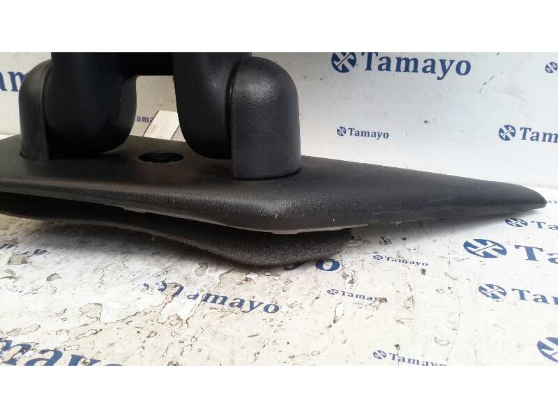 Recambio de retrovisor derecho para opel movano 1.9 cdti cat (f9q-772) referencia OEM IAM   