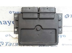 Recambio de centralita motor uce para fiat punto berlina (188) 1.9 diesel eco referencia OEM IAM 46763751  R04010032D