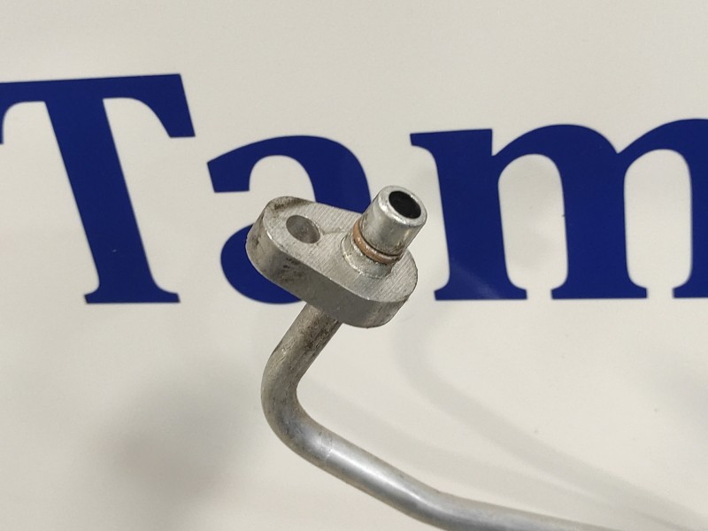 Recambio de tubos aire acondicionado para dacia lodgy 1.2 16v tce cat referencia OEM IAM 924400562R  